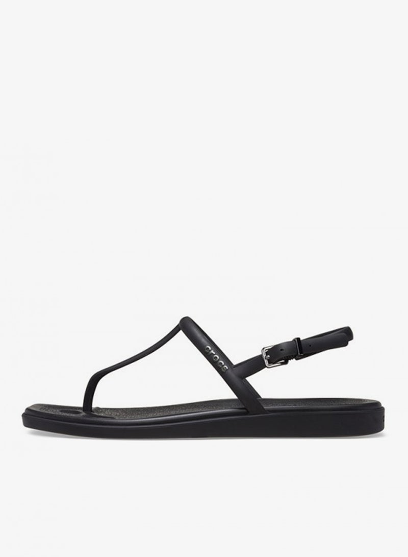 crocs Miami Thong Flip Flops - Image 2